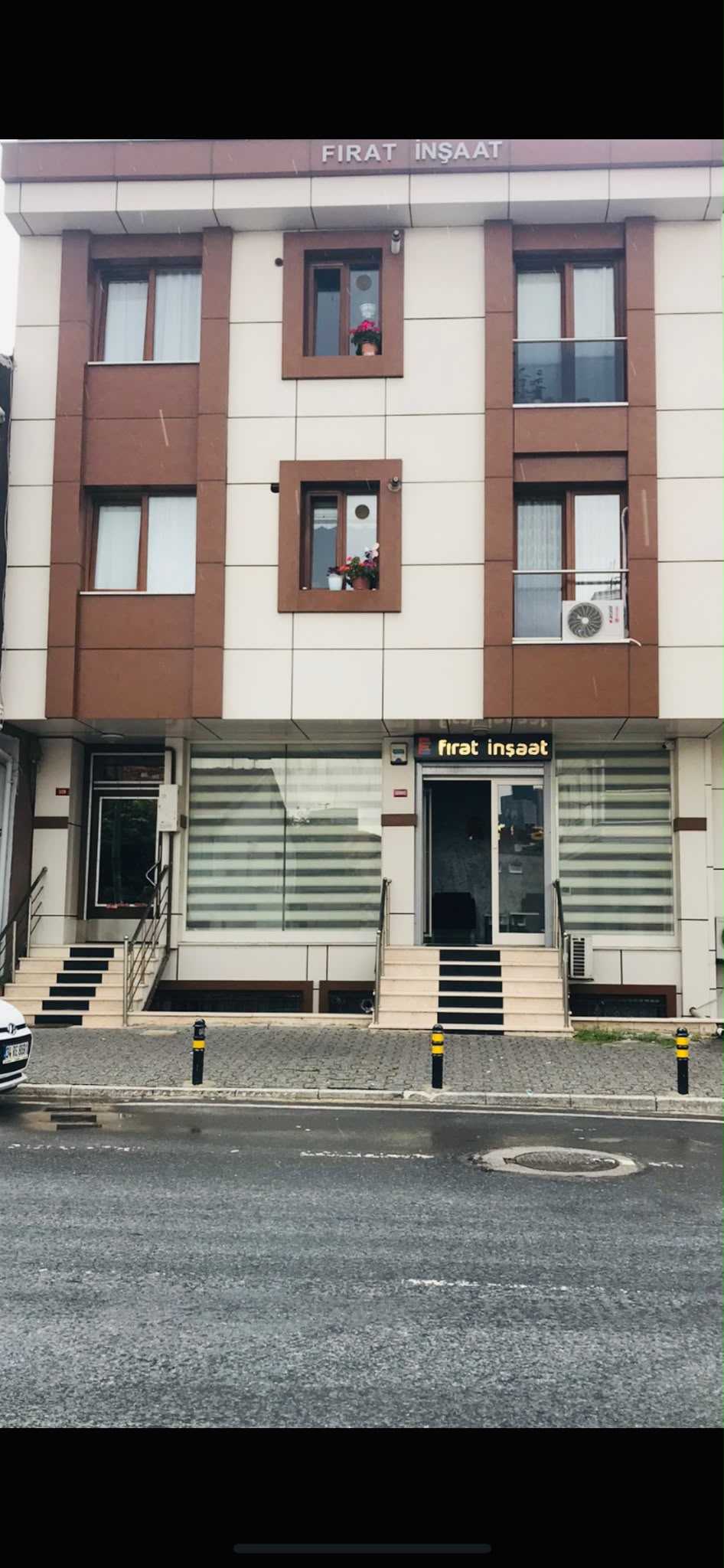 Ataşehir Projesi - Görsel 1