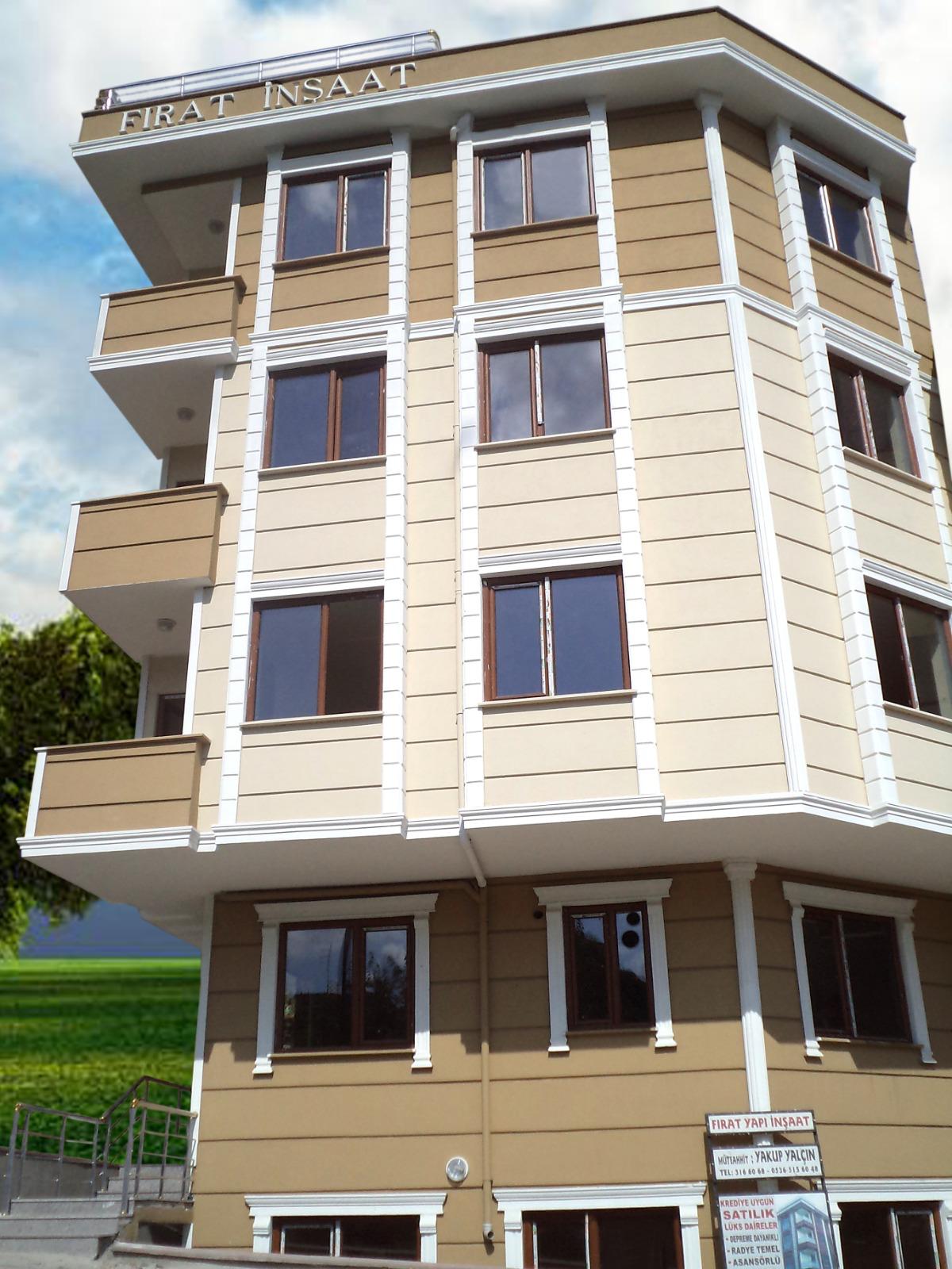 Ataşehir Projesi - Görsel 2