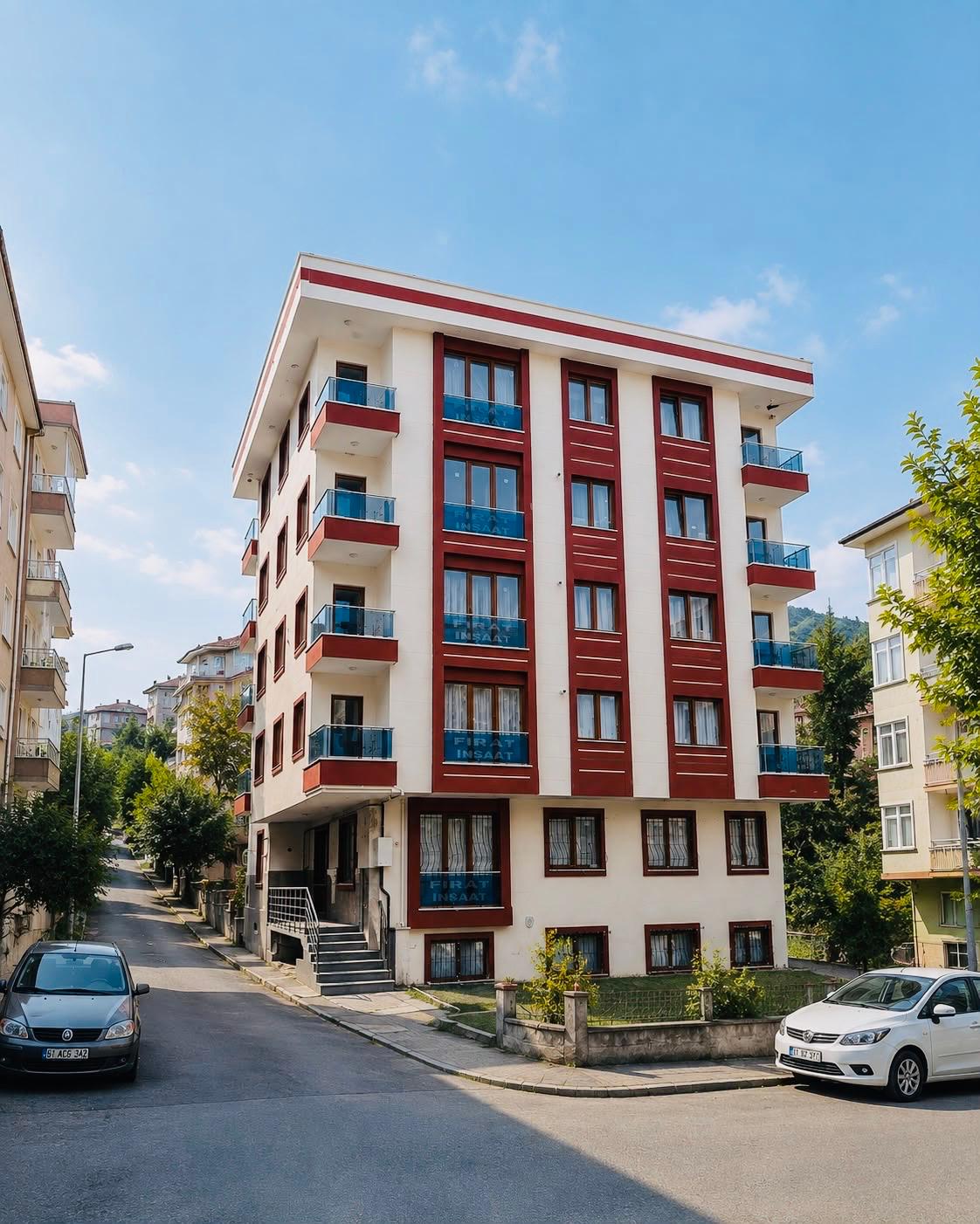Ataşehir Projelerimiz