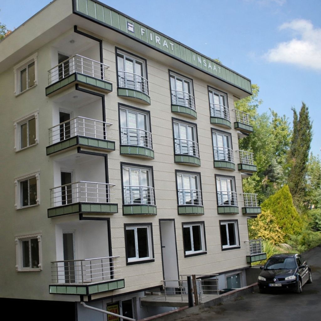 Ataşehir Projesi - Görsel 4