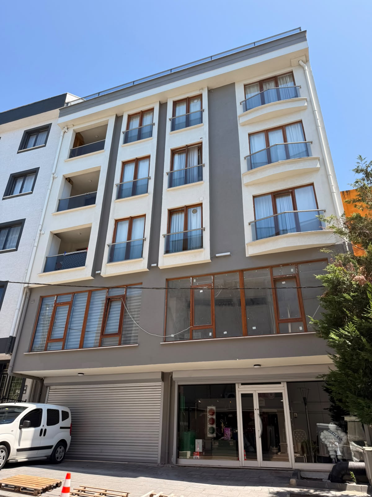 Çekmeköy Projesi - Görsel 4