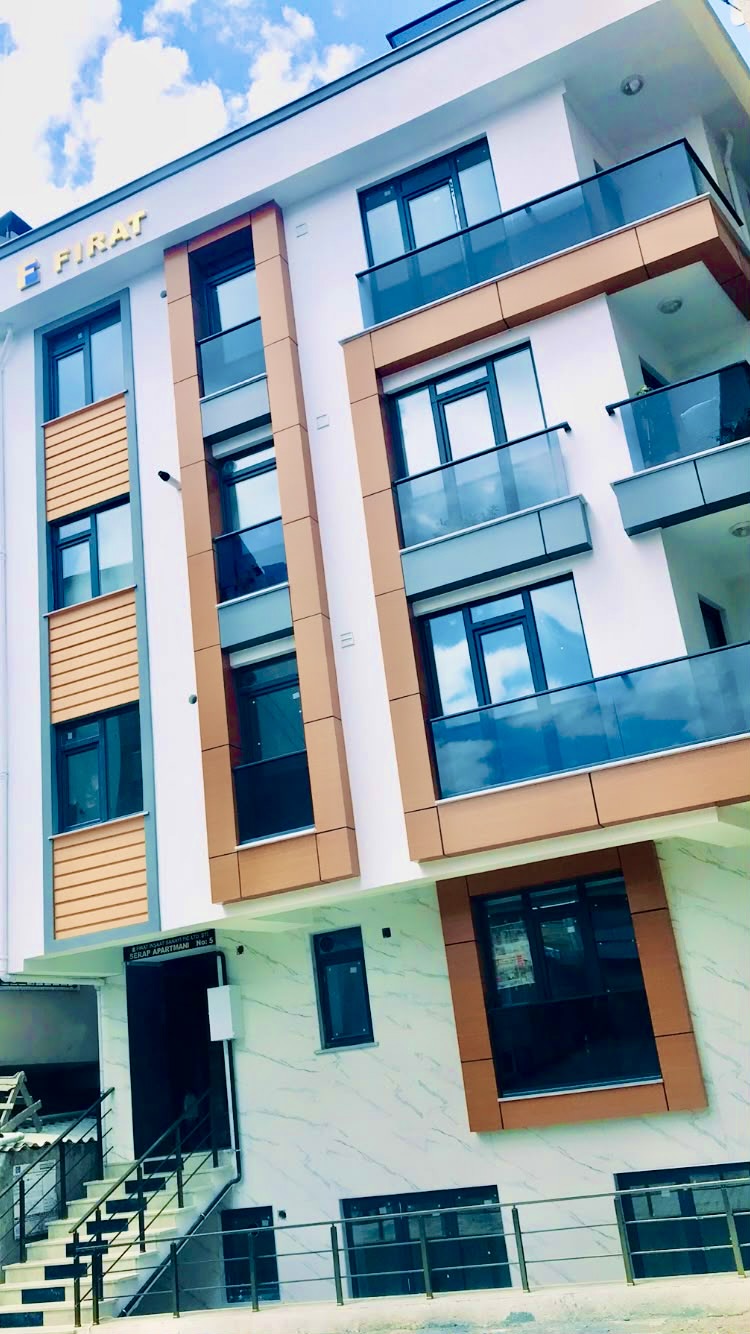 Üsküdar Projesi 2